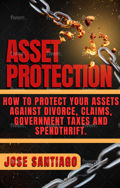 ASSET PROTECTION LEVEL I